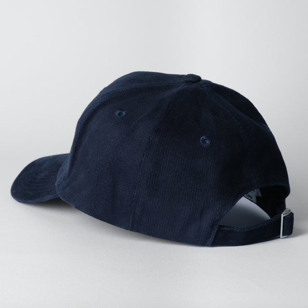 BEWDLEY 6 PANNEL CAP FRENCH NAVY
